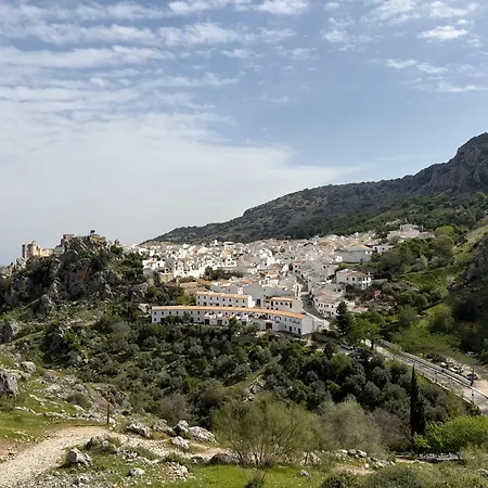 La Cenefilla *